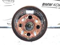 Ступица задняя правая Hyundai getz 583651C300
