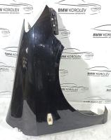 Крыло переднее правое Getz 2002-2010 663211C650