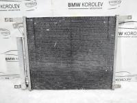 Радиатор кондиционера (конденсер) Aveo (T250) 2005-2011  94838819