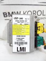 Блок управления AIR BAG ix35/Tucson 2010-2015  959102Y100
