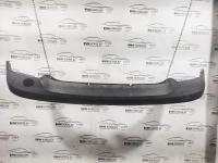 Бампер задний (верхняя часть) Hyundai Getz (2002-2010) 866231C300