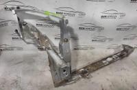 Лонжерон передний правый Toyota Rav-4 5710442050