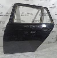 Дверь задняя левая F31 41007298525