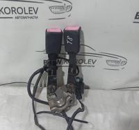 Ответная часть ремня безопасности RAV 4 2006-2013 (Комплект ДЛЯ ПРАВОГО РУЛЯ 73230-42140-B0