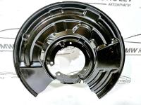 Кожух тормозного диска правый BMW 3 F30 34216792244
