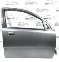 Дверь передняя правая Aveo (T250) 2005-2011 ХЕТЧБЭК 5 ДВЕРЕЙ ПОСЛЕ 2008 ГОДА  96897590