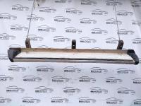 Подножка правая (порог) Mitsubishi L200 MN146128
