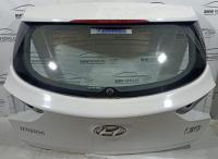 Дверь багажника i30 2012-2017 73700A5000