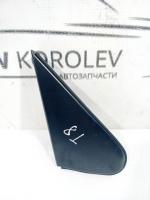 Накладка на крыло RAV 4 2006-2013 ПРАВАЯ  6011742010