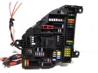 Распределитель тока Зд X3 F25 61149259468 Х3 Ф25