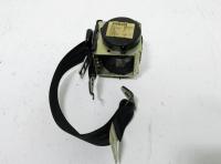 Ремень безопасности Mazda 3 BK, задний левый  2003-2009 602499600