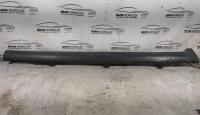 Накладка порога левая Honda Civic 5D 71850SMGE01