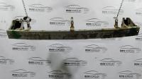  Усилитель заднего бампера Suzuki Liana 2001-2007 6555054G00
