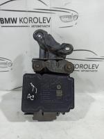 Блок ABS (насос) Skoda Octavia (A5 1Z) 2004-2013 (1K0614517CA)