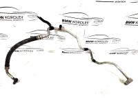 Трубка кондиционера NISSAN JUKE (F15) 92480BA62A