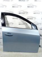 Дверь передняя правая серая Cruze 2009-2016  95987758