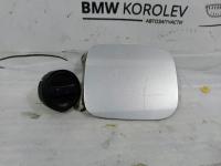 Лючок бензобака (3 двери) Toyota RAV4 (2000-2006) 7735042050