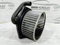 Моторчик отопителя L200 (KB) 2006-2016 7802A045