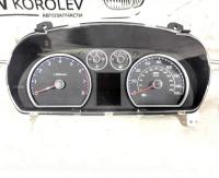 Панель приборов Hyundai i30 (2007-2012) 940012R530