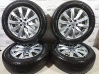 Диски колесные легкосплавные (комплект) CR-V 2007-2012 18" 7J ET50 5X114.3X64.1  42700SWWE62