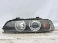 Фара левая галогеновая BMW 5 E39 LCI 63126902425