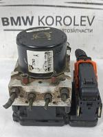 Блок ABS (насос) АКПП Grand Vitara (2005-2015) 5611077KC2