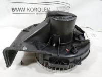 Моторчик отопителя Rapid 2013-2020  6R2819015