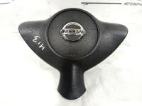 Подушка в руль Juke (F15) (2011-2019) K85101KA0A