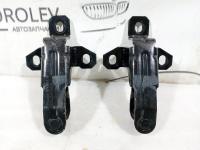 Ответная часть замка багажника (комплект) XC90 2002-2015 ДВЕРИ БАГАЖНИКА НИЖНЕЙ  30636912