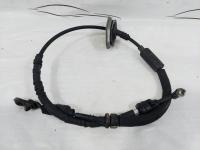 Трос КПП Getz 2002-2010 АКПП  467601C750