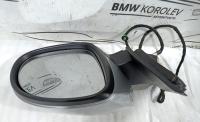 Зеркало правое (в сборе. 6 пин) VW Tiguan 2007-2011