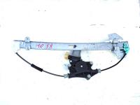Стеклоподъемник передний правый KIA RIO 2005-2011 824021G010