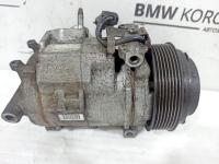 Компрессор системы кондиционирования Grand Cherokee (WH/WK) 2005-2010  55116835AE