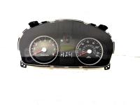 Панель приборов HYUNDAI GETZ 2006- (МКПП. 1,1) 940011C430