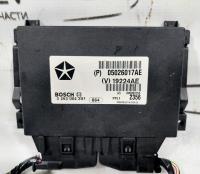 Блок управления парктроником Grand Cherokee (WH/WK) 2005-2010  05026017AE
