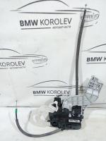 Замок двери задней правой Sportage 2010-2015 7 КОНТАКТОВ 814203U010