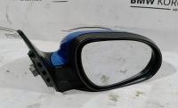  Зеркало правое электрическое i30 (5 КОНТАКТОВ )  876202R100
