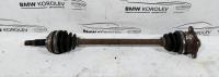 Привод (полуось) задний правый RAV 4 2000-2005  4233042030