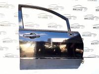 Дверь передняя правая (черная) SUZUKI LIANA 6800154830