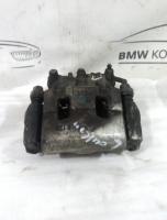 Суппорт тормозной передний левый Outlander (GF) 2012> (В СБОРЕ 4605B471)