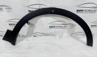 Накладка переднего крыла правого SX4 2013>  7721061M005PK