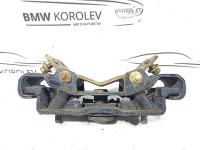Опора КПП L200 (KB) 2006-2016 (MR992717)