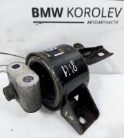 Опора двигателя левая Aveo (T250) 2005-2011 1.4 16V F14D4  96806638
