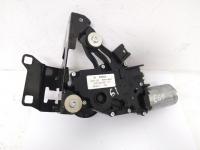 Моторчик стеклоочистителя задний E61 61627208602 Е61