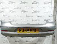 Бампер задний Passat CC 2008-2017 ДО 2011 ГОДА С ДАТЧИКАМИ ПАРКТРОНИКИ  3C8807417PGRU