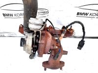 Турбина D4EA KIA Sportage 2823127400