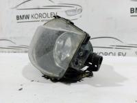 Фара противотуманная левая дефект E90/E91 2005-2012 63176948373
