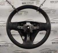 Рулевое колесо Kia ДО 2009 561101G300VA