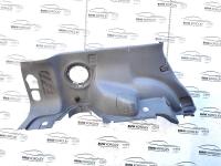 Обшивка багажника левая Honda CR-V (1996-2002) 84660S100030
