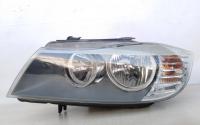 Фара левая BMW 3 E90 LCI 63117202575